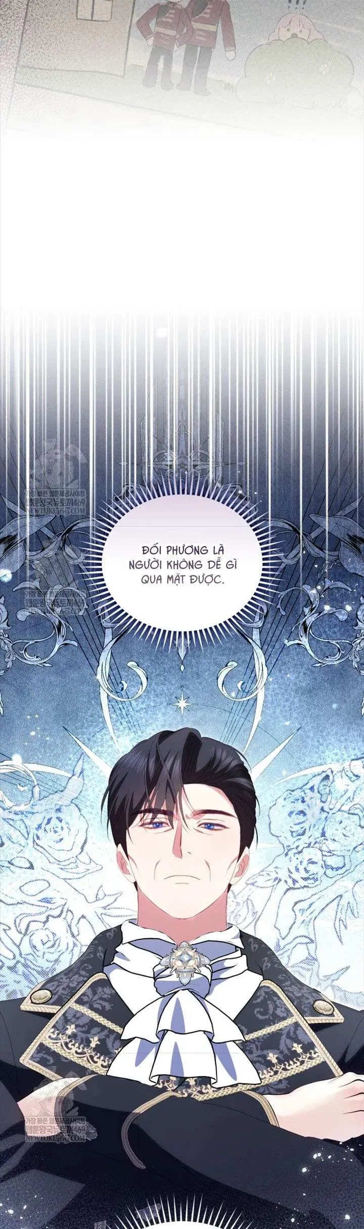 Tôi Là Người Duy Nhất Không Biết Ác Nữ Là Một Người Đàn Ông Chap 10 - Next Chap 9