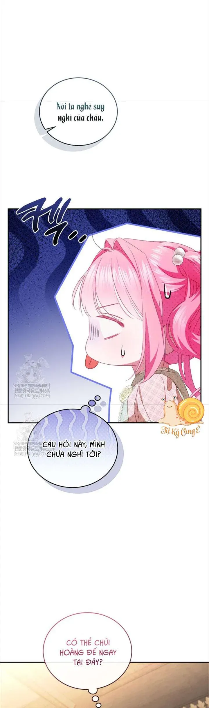 Tôi Là Người Duy Nhất Không Biết Ác Nữ Là Một Người Đàn Ông Chap 10 - Next Chap 9