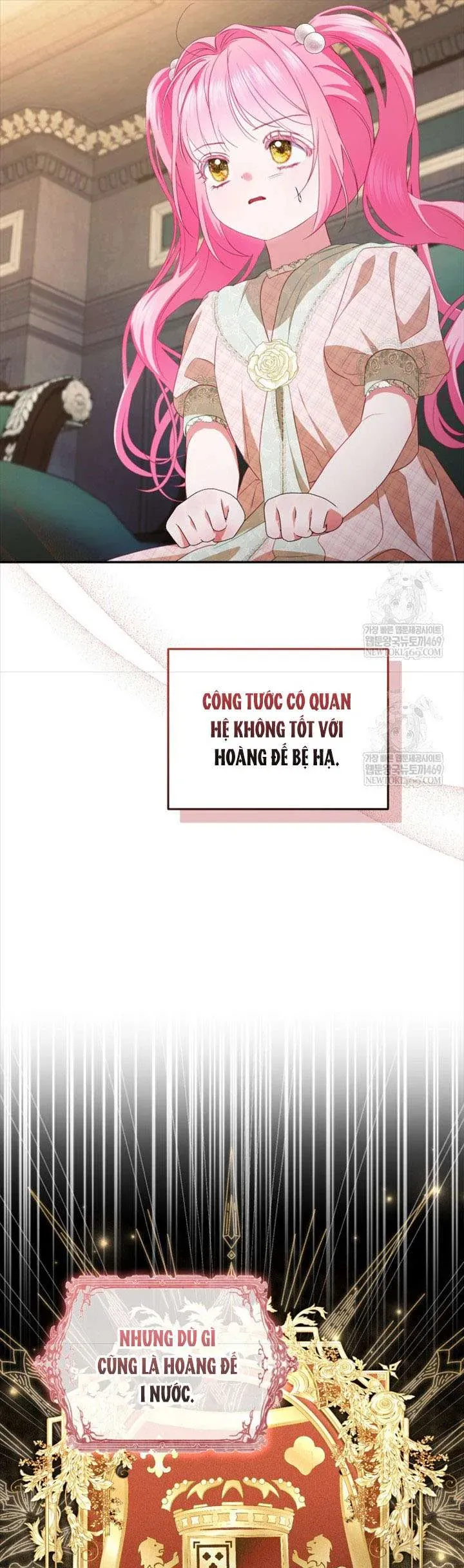 Tôi Là Người Duy Nhất Không Biết Ác Nữ Là Một Người Đàn Ông Chap 10 - Next Chap 9