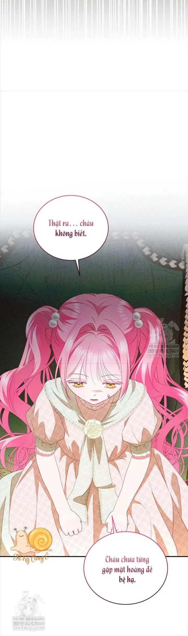 Tôi Là Người Duy Nhất Không Biết Ác Nữ Là Một Người Đàn Ông Chap 10 - Next Chap 9