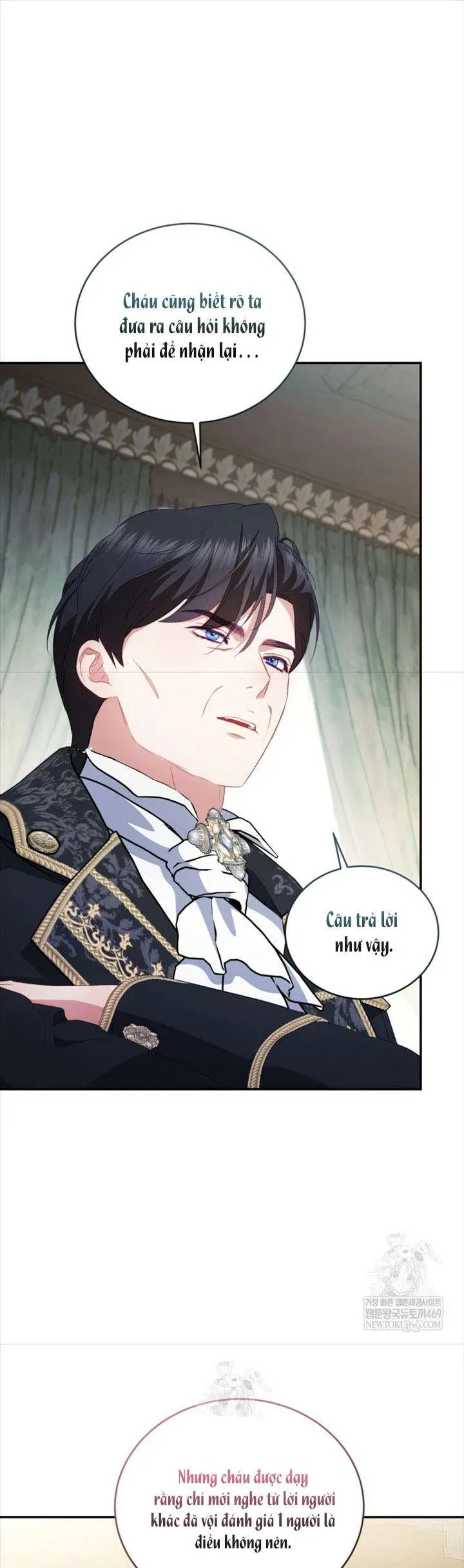 Tôi Là Người Duy Nhất Không Biết Ác Nữ Là Một Người Đàn Ông Chap 10 - Next Chap 9