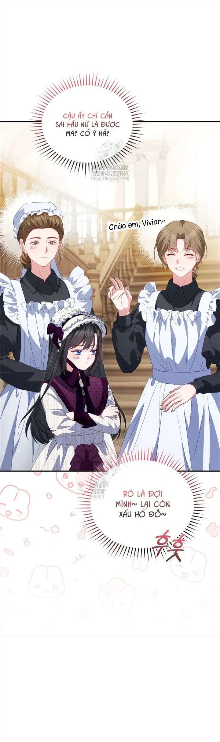 Tôi Là Người Duy Nhất Không Biết Ác Nữ Là Một Người Đàn Ông Chap 10 - Next Chap 9