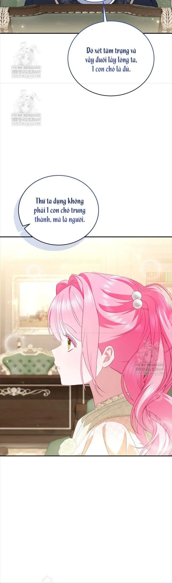 Tôi Là Người Duy Nhất Không Biết Ác Nữ Là Một Người Đàn Ông Chap 10 - Next Chap 9