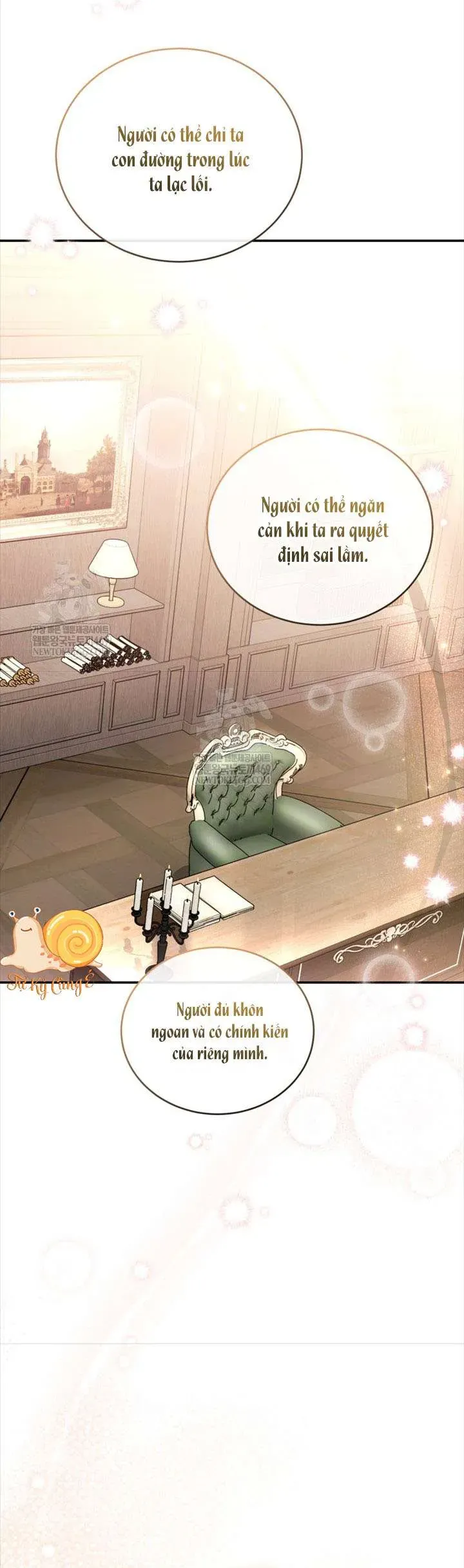 Tôi Là Người Duy Nhất Không Biết Ác Nữ Là Một Người Đàn Ông Chap 10 - Next Chap 9