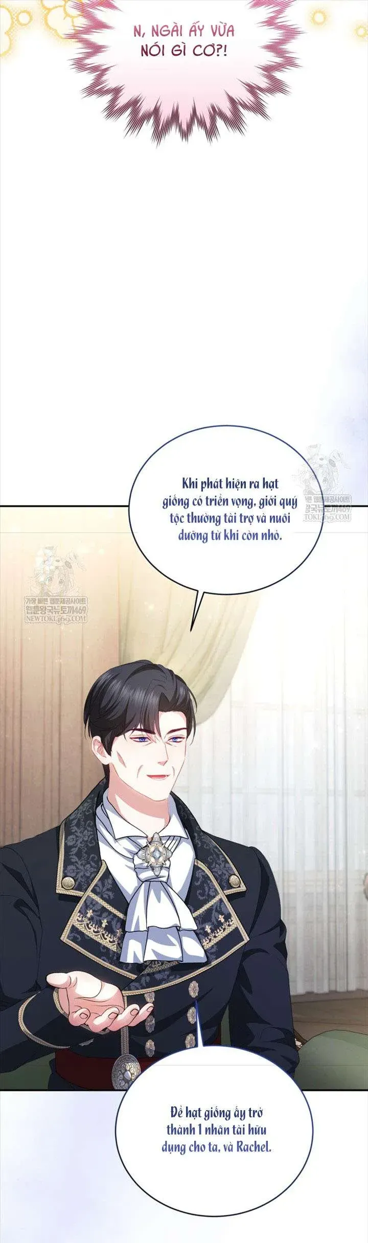 Tôi Là Người Duy Nhất Không Biết Ác Nữ Là Một Người Đàn Ông Chap 10 - Next Chap 9