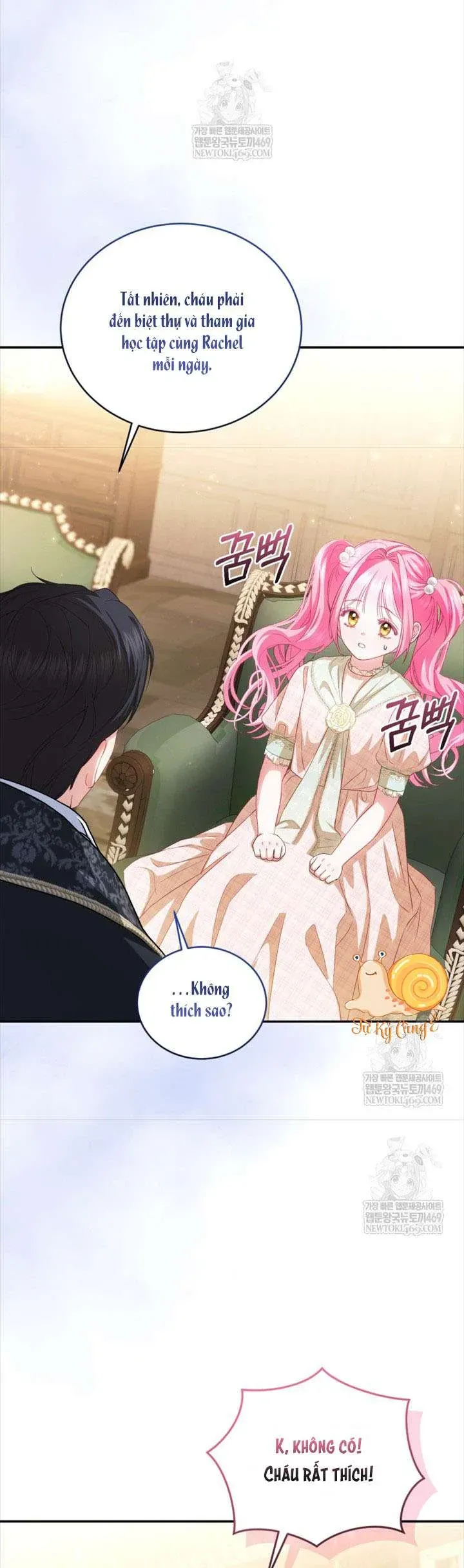 Tôi Là Người Duy Nhất Không Biết Ác Nữ Là Một Người Đàn Ông Chap 10 - Next Chap 9