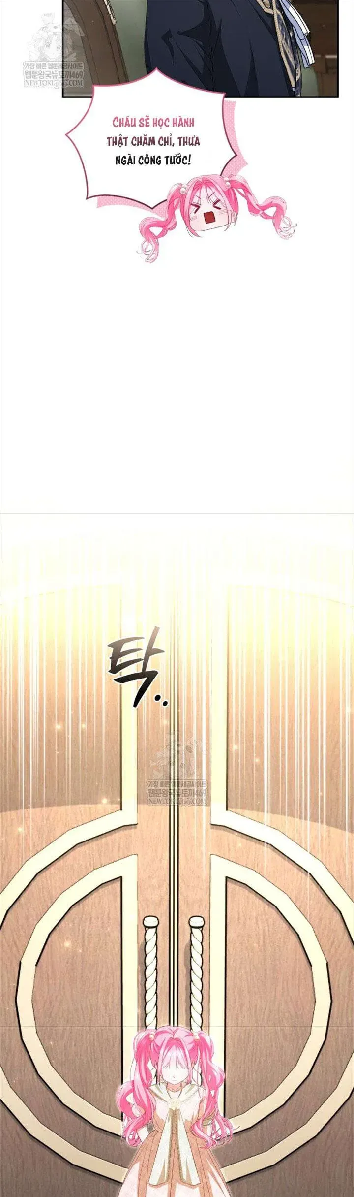 Tôi Là Người Duy Nhất Không Biết Ác Nữ Là Một Người Đàn Ông Chap 10 - Next Chap 9