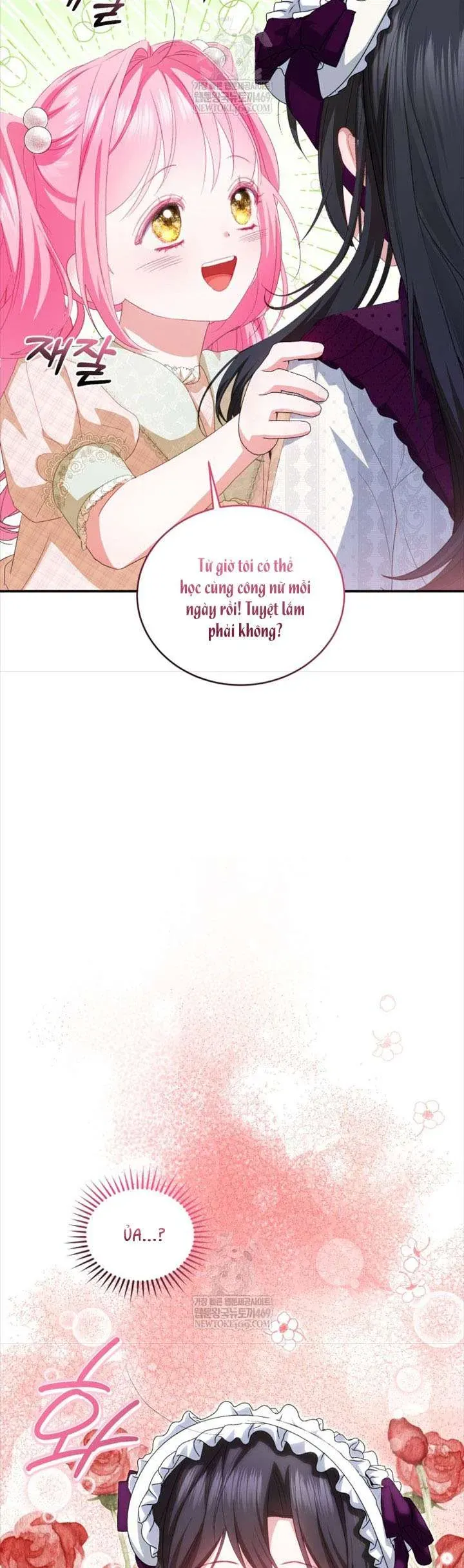 Tôi Là Người Duy Nhất Không Biết Ác Nữ Là Một Người Đàn Ông Chap 10 - Next Chap 9