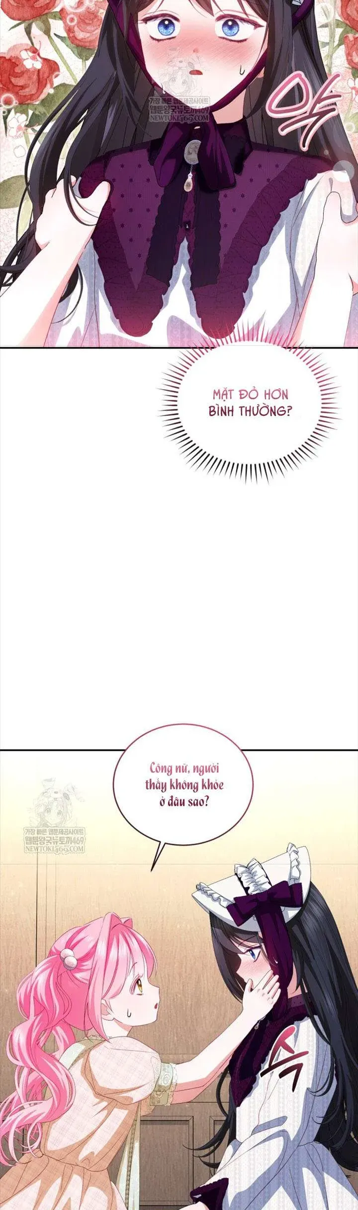 Tôi Là Người Duy Nhất Không Biết Ác Nữ Là Một Người Đàn Ông Chap 10 - Next Chap 9