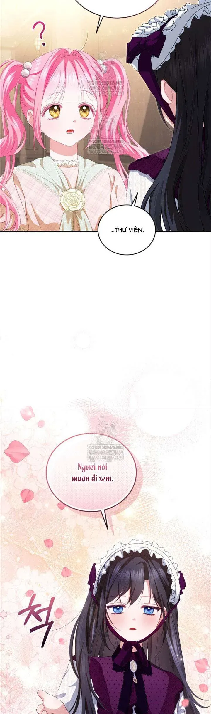 Tôi Là Người Duy Nhất Không Biết Ác Nữ Là Một Người Đàn Ông Chap 10 - Next Chap 9