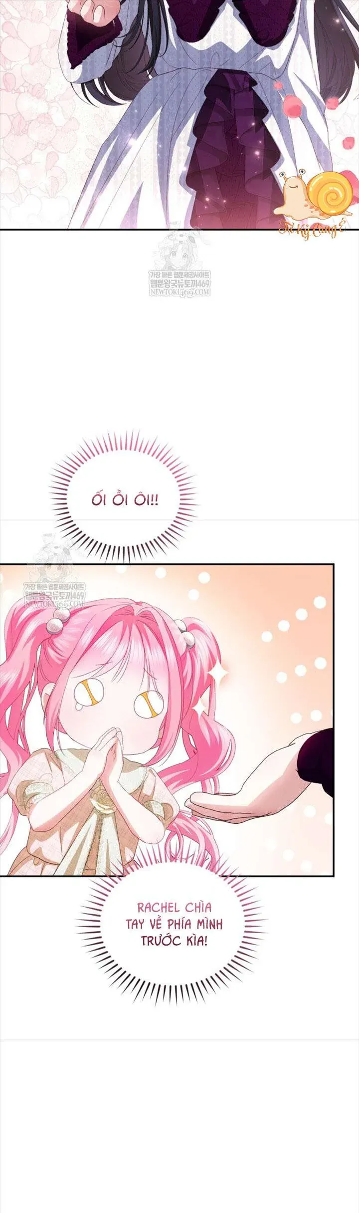 Tôi Là Người Duy Nhất Không Biết Ác Nữ Là Một Người Đàn Ông Chap 10 - Next Chap 9