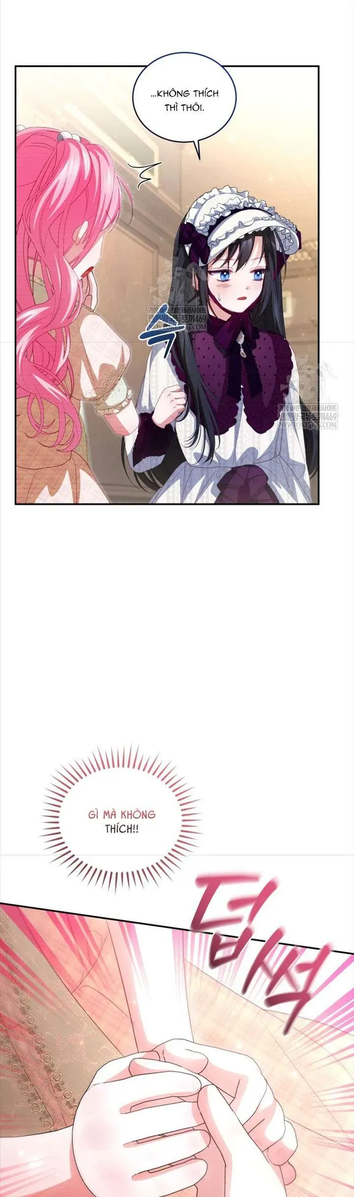 Tôi Là Người Duy Nhất Không Biết Ác Nữ Là Một Người Đàn Ông Chap 10 - Next Chap 9