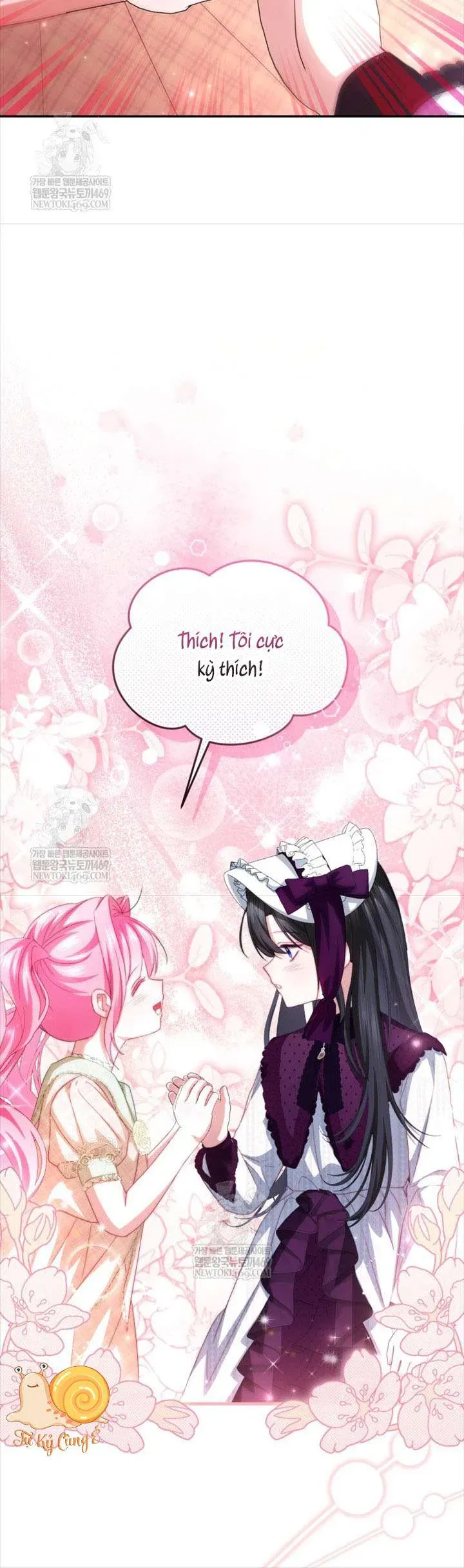 Tôi Là Người Duy Nhất Không Biết Ác Nữ Là Một Người Đàn Ông Chap 10 - Next Chap 9