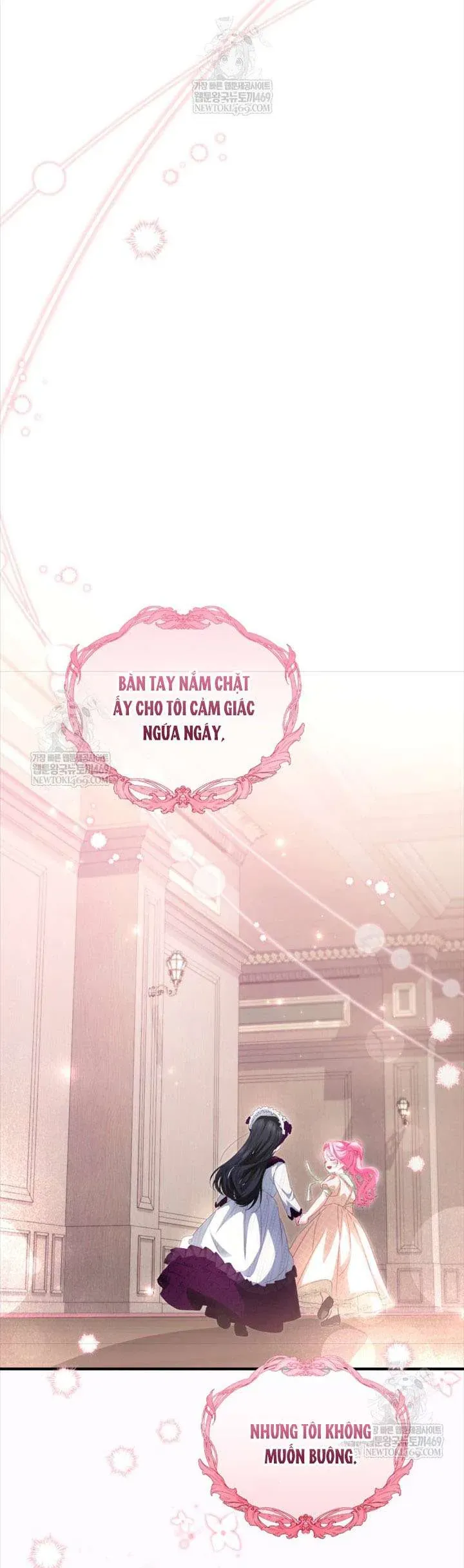 Tôi Là Người Duy Nhất Không Biết Ác Nữ Là Một Người Đàn Ông Chap 10 - Next Chap 9