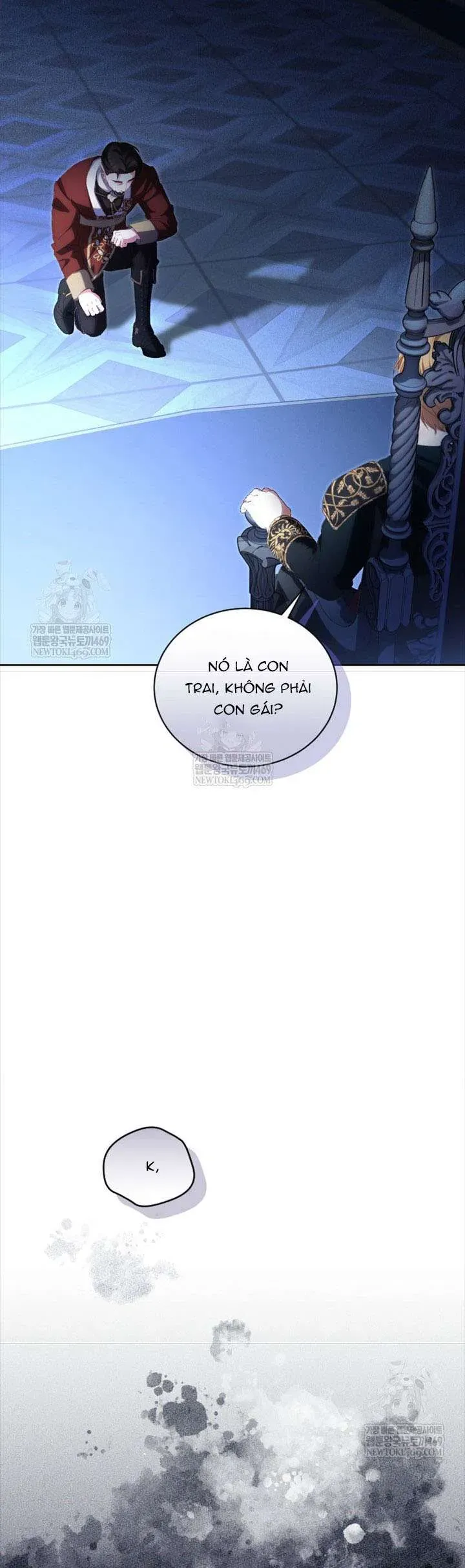 Tôi Là Người Duy Nhất Không Biết Ác Nữ Là Một Người Đàn Ông Chap 10 - Next Chap 9