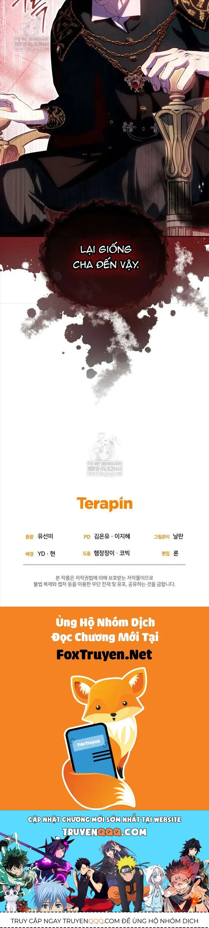 Tôi Là Người Duy Nhất Không Biết Ác Nữ Là Một Người Đàn Ông Chap 10 - Next Chap 9