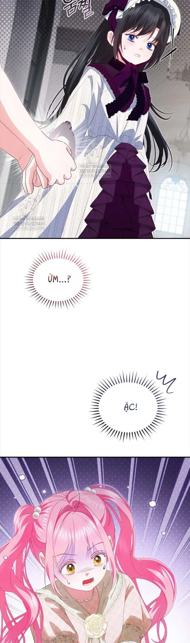 Tôi Là Người Duy Nhất Không Biết Ác Nữ Là Một Người Đàn Ông Chap 10 - Next Chap 9