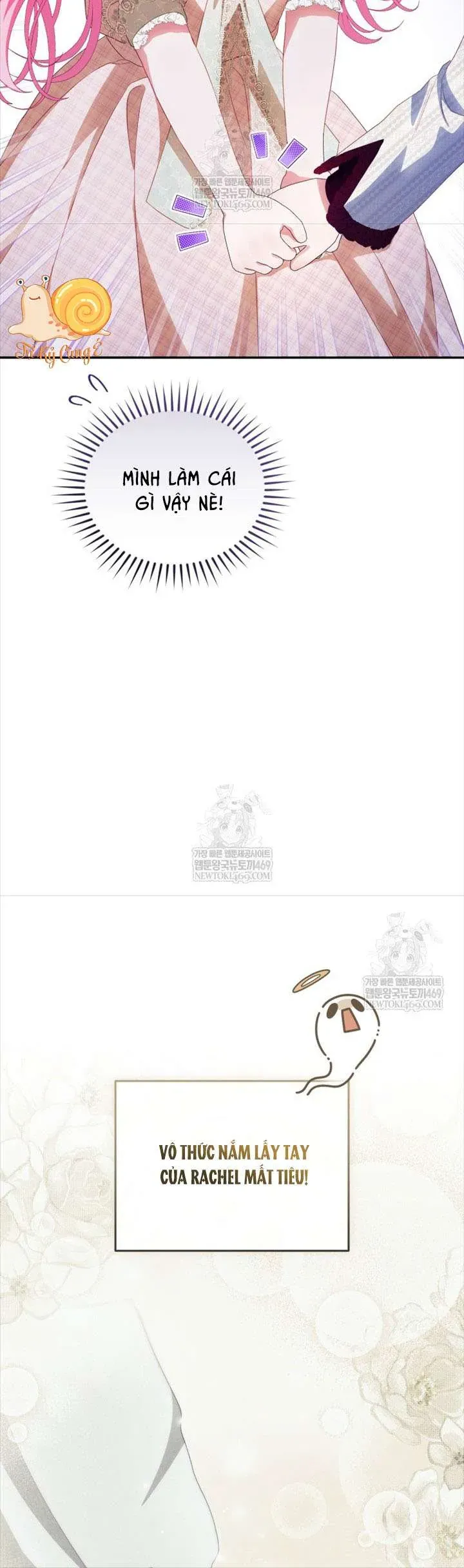 Tôi Là Người Duy Nhất Không Biết Ác Nữ Là Một Người Đàn Ông Chap 10 - Next Chap 9