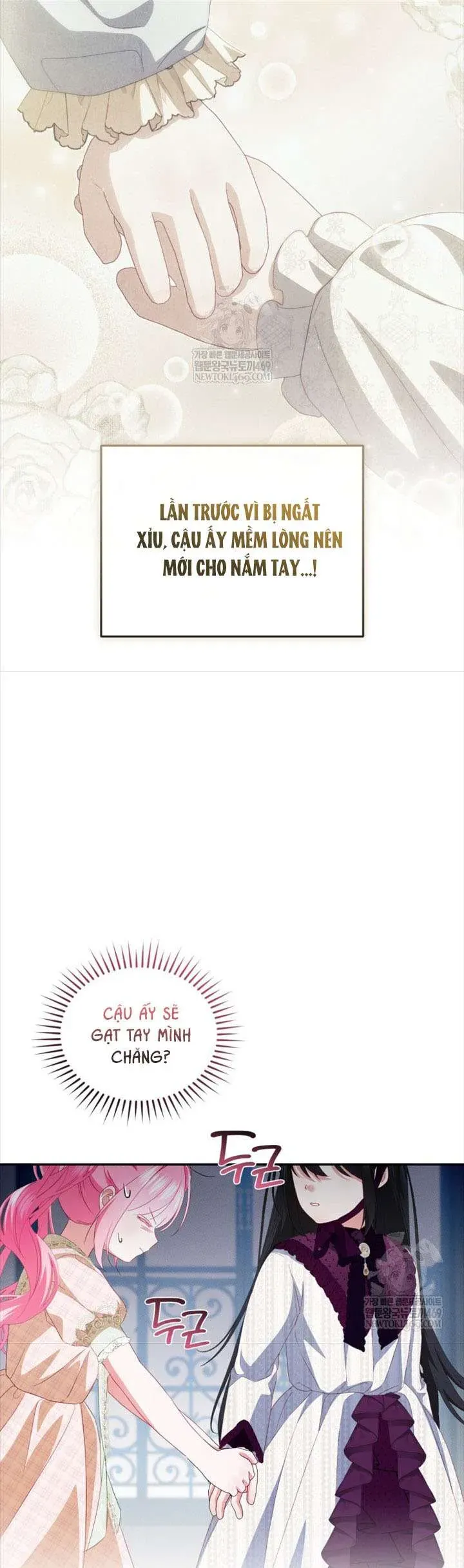 Tôi Là Người Duy Nhất Không Biết Ác Nữ Là Một Người Đàn Ông Chap 10 - Next Chap 9