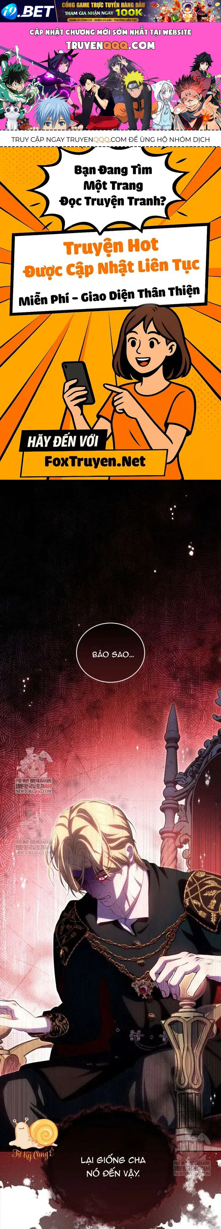 Tôi Là Người Duy Nhất Không Biết Ác Nữ Là Một Người Đàn Ông Chap 11 - Next Chap 10