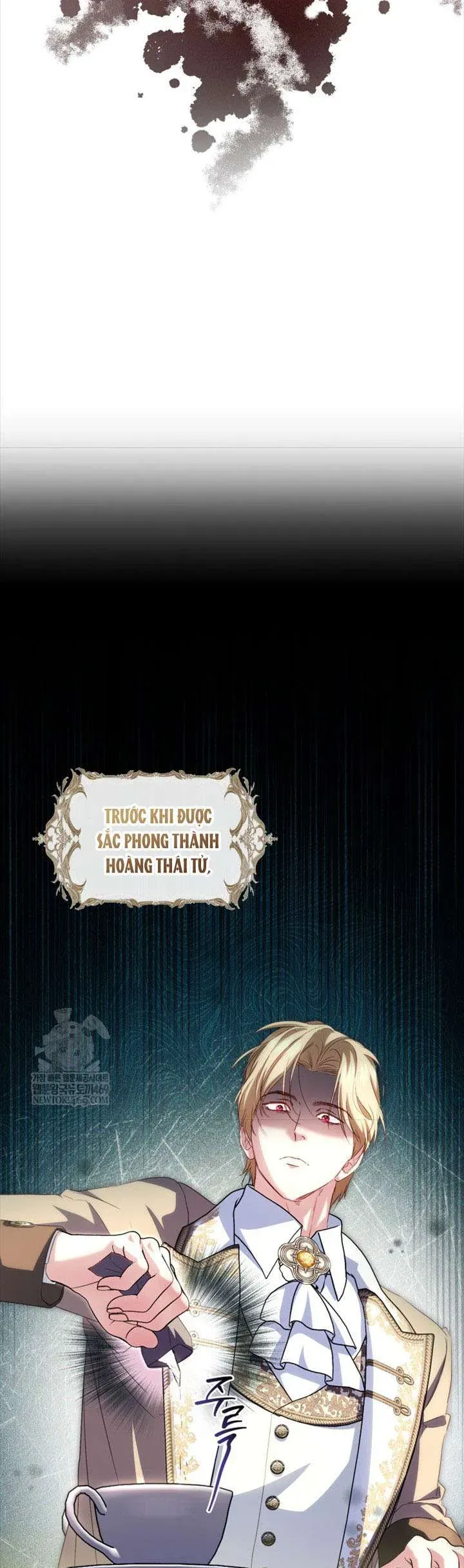 Tôi Là Người Duy Nhất Không Biết Ác Nữ Là Một Người Đàn Ông Chap 11 - Next Chap 10