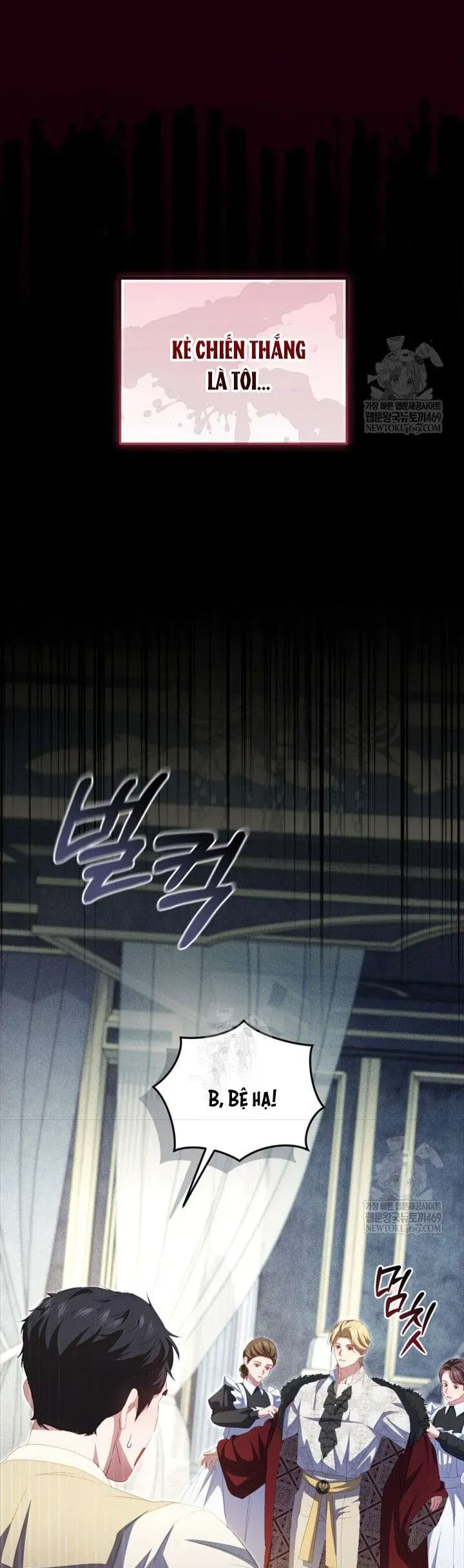 Tôi Là Người Duy Nhất Không Biết Ác Nữ Là Một Người Đàn Ông Chap 11 - Next Chap 10