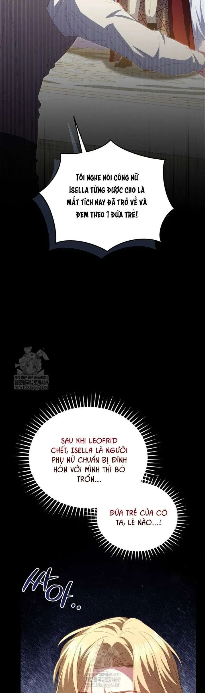 Tôi Là Người Duy Nhất Không Biết Ác Nữ Là Một Người Đàn Ông Chap 11 - Next Chap 10