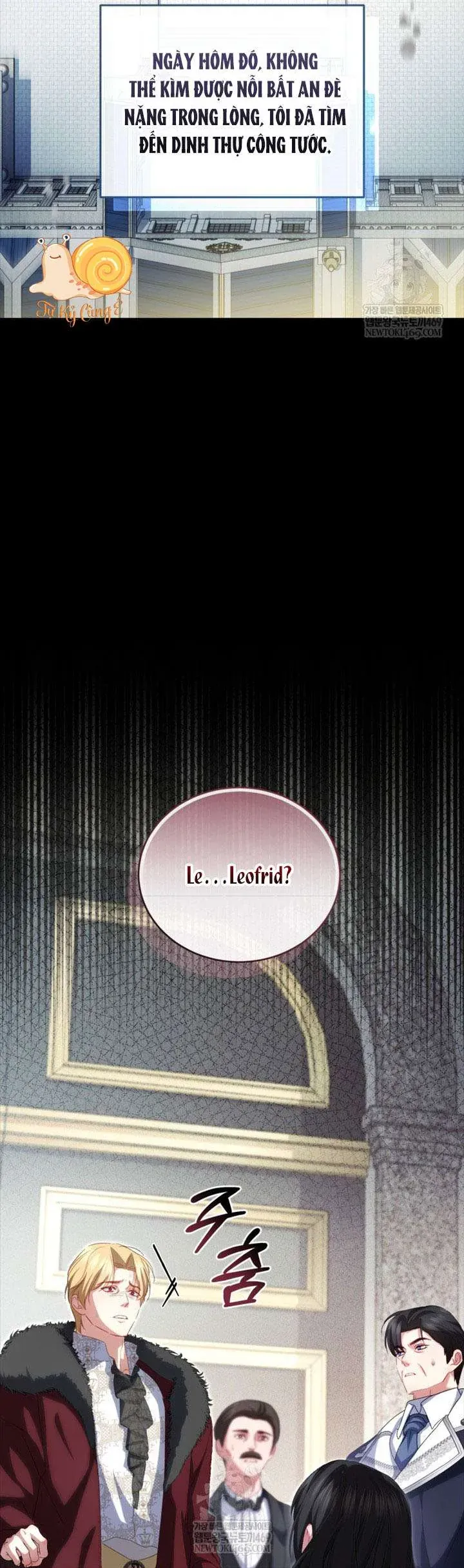 Tôi Là Người Duy Nhất Không Biết Ác Nữ Là Một Người Đàn Ông Chap 11 - Next Chap 10