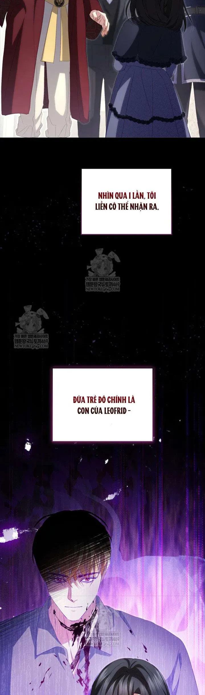 Tôi Là Người Duy Nhất Không Biết Ác Nữ Là Một Người Đàn Ông Chap 11 - Next Chap 10