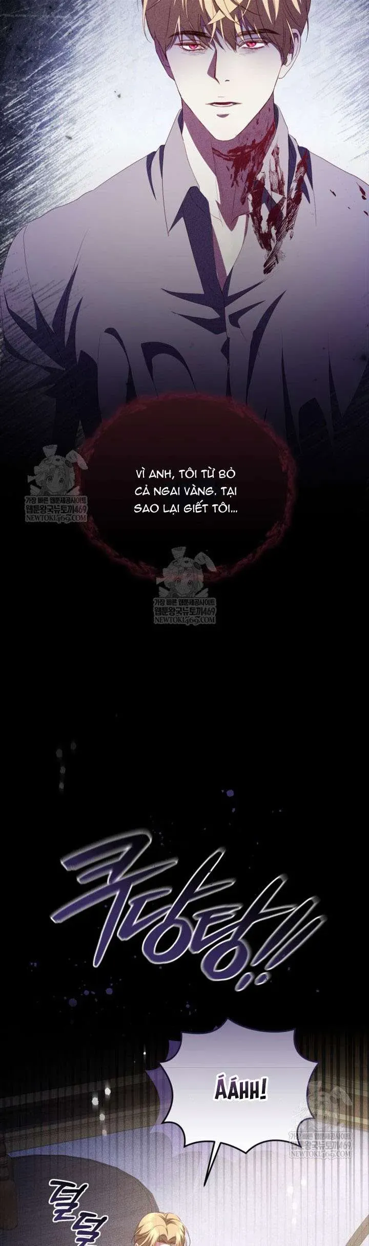 Tôi Là Người Duy Nhất Không Biết Ác Nữ Là Một Người Đàn Ông Chap 11 - Next Chap 10