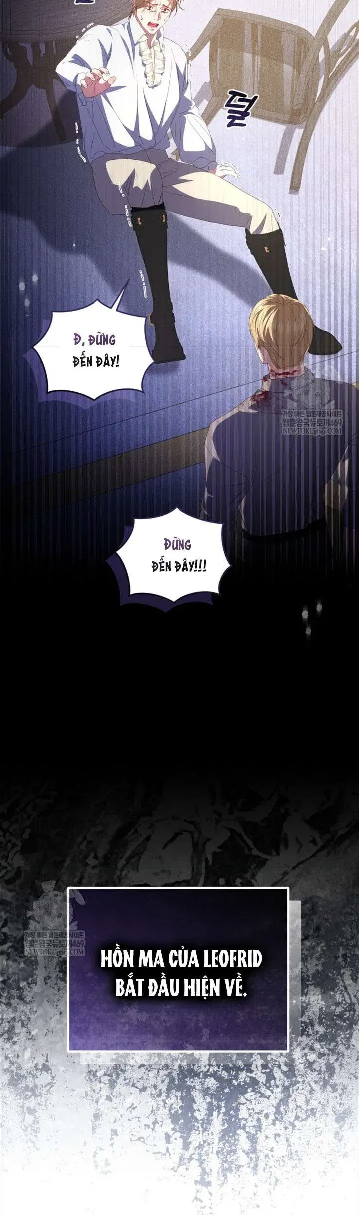 Tôi Là Người Duy Nhất Không Biết Ác Nữ Là Một Người Đàn Ông Chap 11 - Next Chap 10