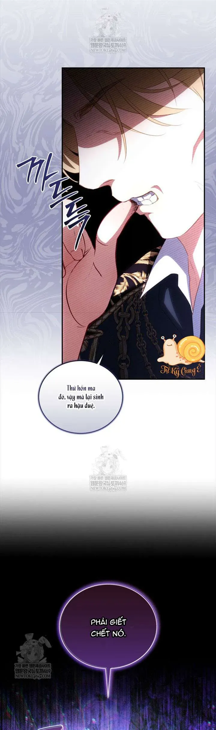 Tôi Là Người Duy Nhất Không Biết Ác Nữ Là Một Người Đàn Ông Chap 11 - Next Chap 10