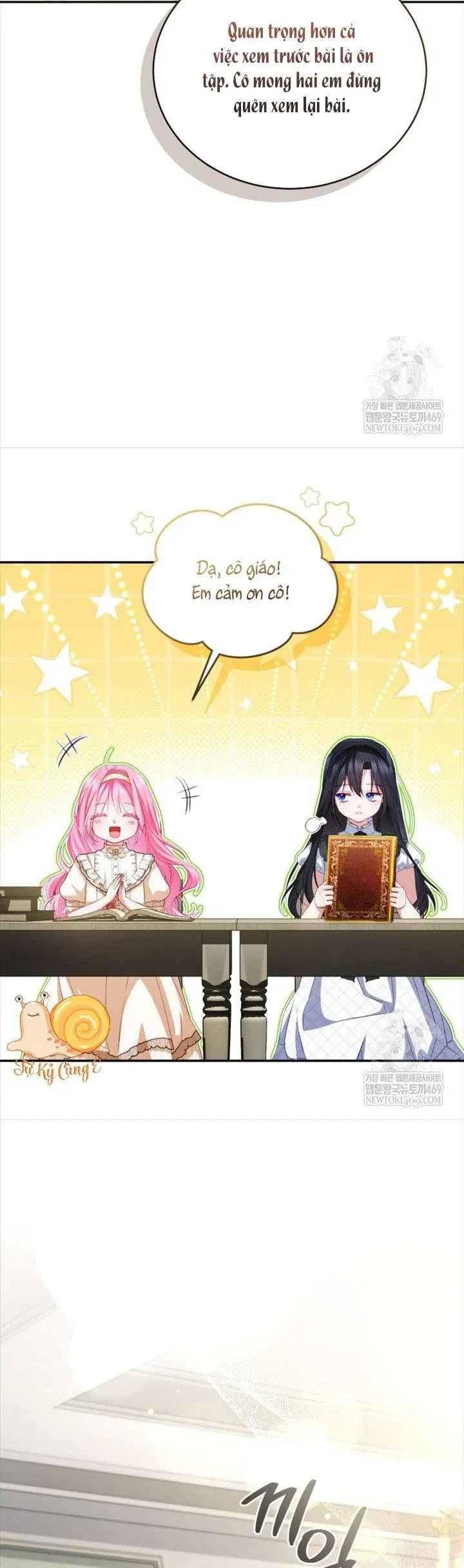 Tôi Là Người Duy Nhất Không Biết Ác Nữ Là Một Người Đàn Ông Chap 11 - Next Chap 10