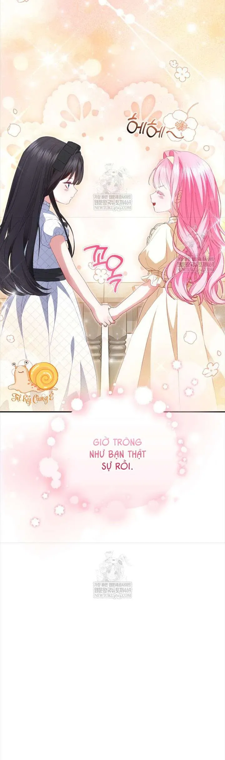 Tôi Là Người Duy Nhất Không Biết Ác Nữ Là Một Người Đàn Ông Chap 11 - Next Chap 10