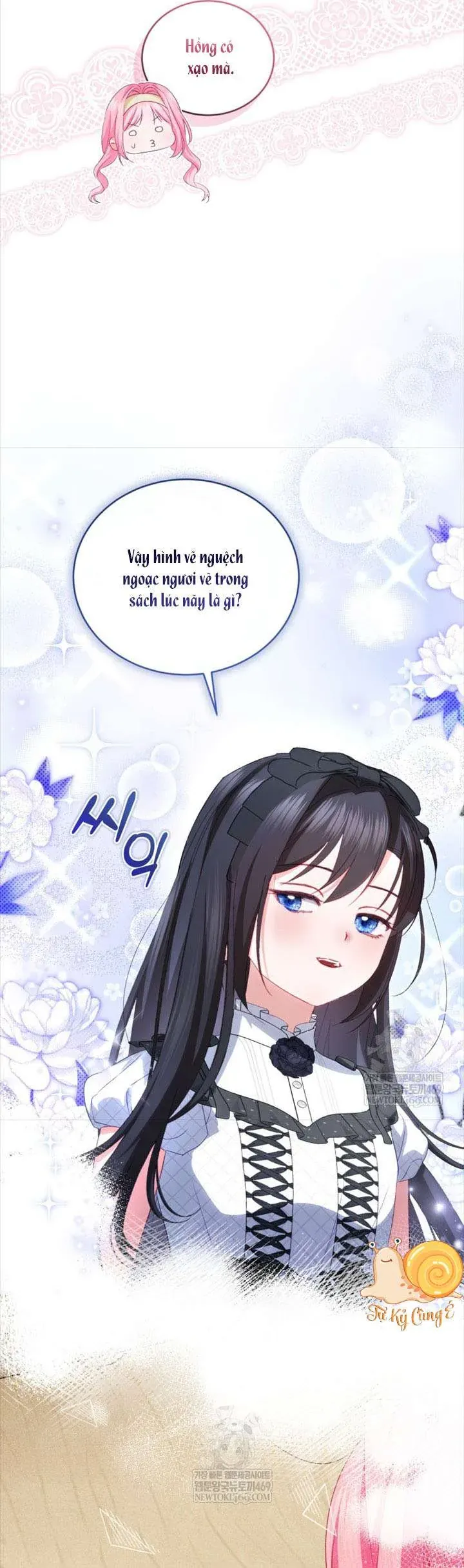 Tôi Là Người Duy Nhất Không Biết Ác Nữ Là Một Người Đàn Ông Chap 11 - Next Chap 10