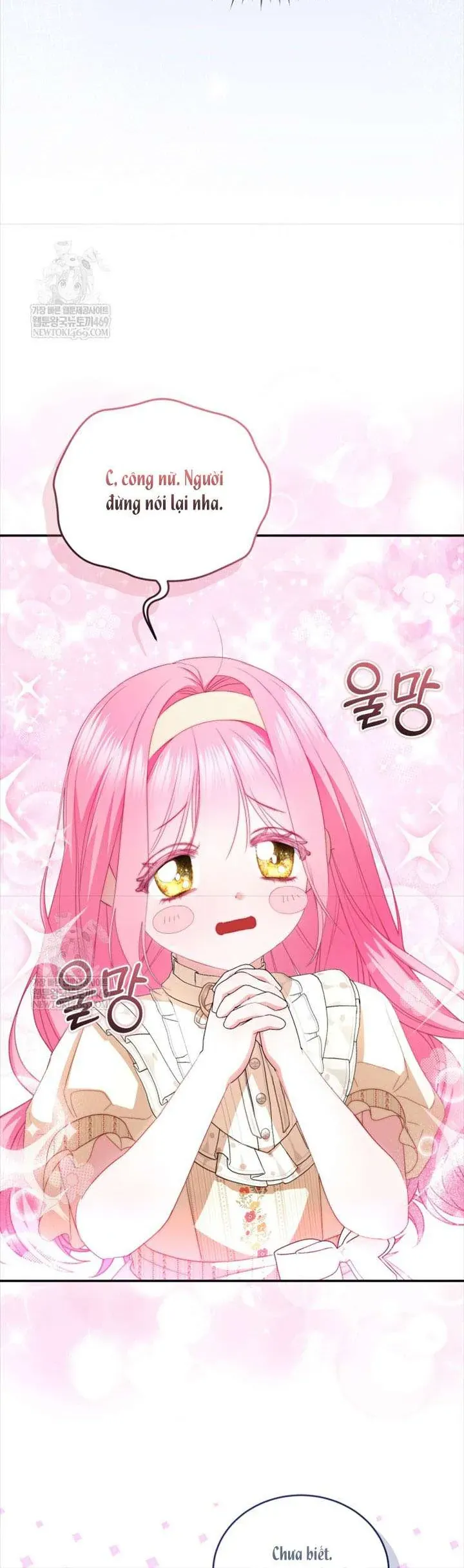 Tôi Là Người Duy Nhất Không Biết Ác Nữ Là Một Người Đàn Ông Chap 11 - Next Chap 10