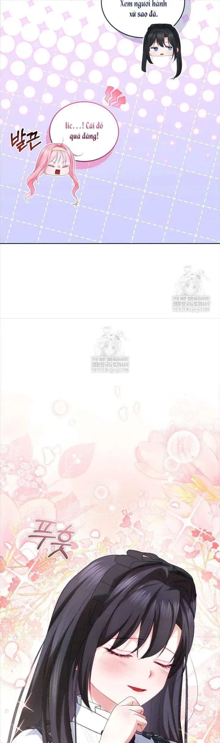 Tôi Là Người Duy Nhất Không Biết Ác Nữ Là Một Người Đàn Ông Chap 11 - Next Chap 10