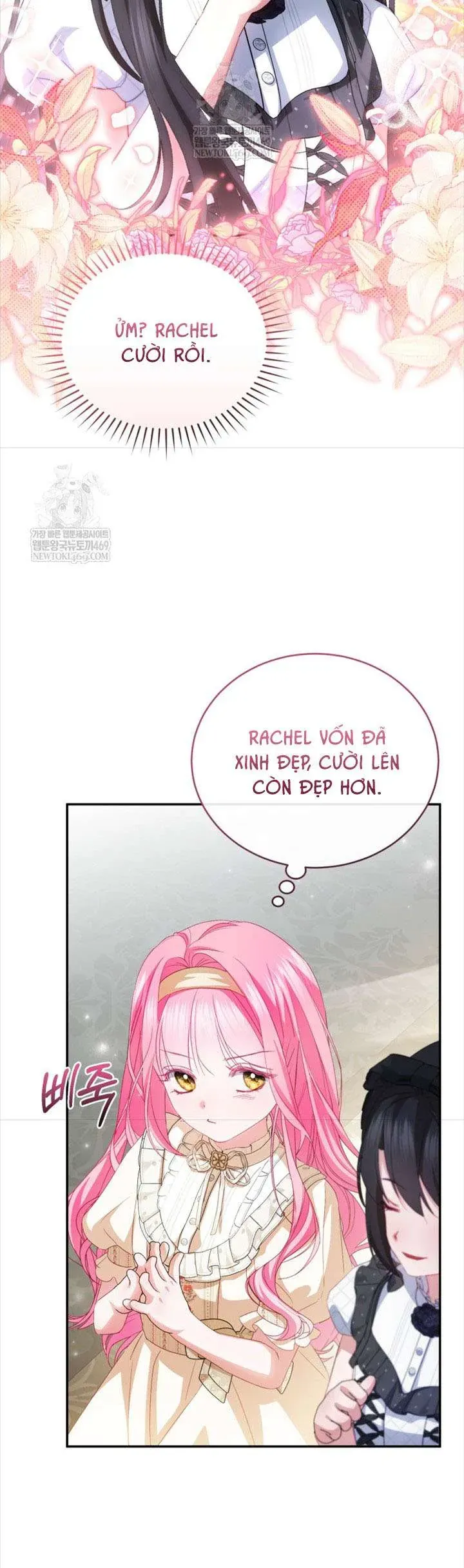 Tôi Là Người Duy Nhất Không Biết Ác Nữ Là Một Người Đàn Ông Chap 11 - Next Chap 10