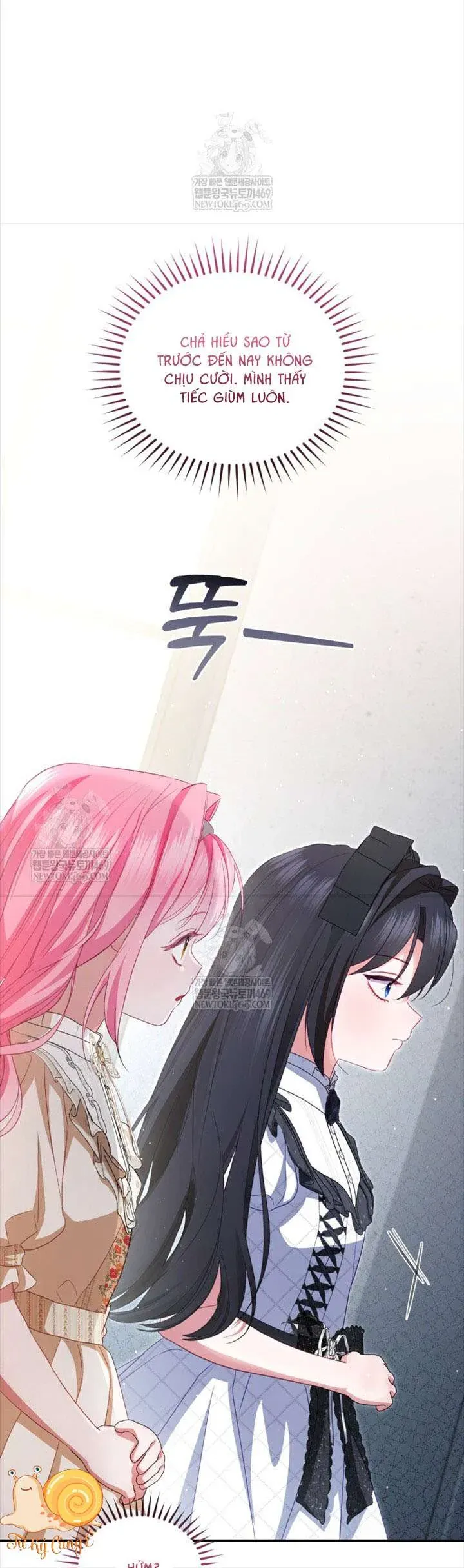 Tôi Là Người Duy Nhất Không Biết Ác Nữ Là Một Người Đàn Ông Chap 11 - Next Chap 10