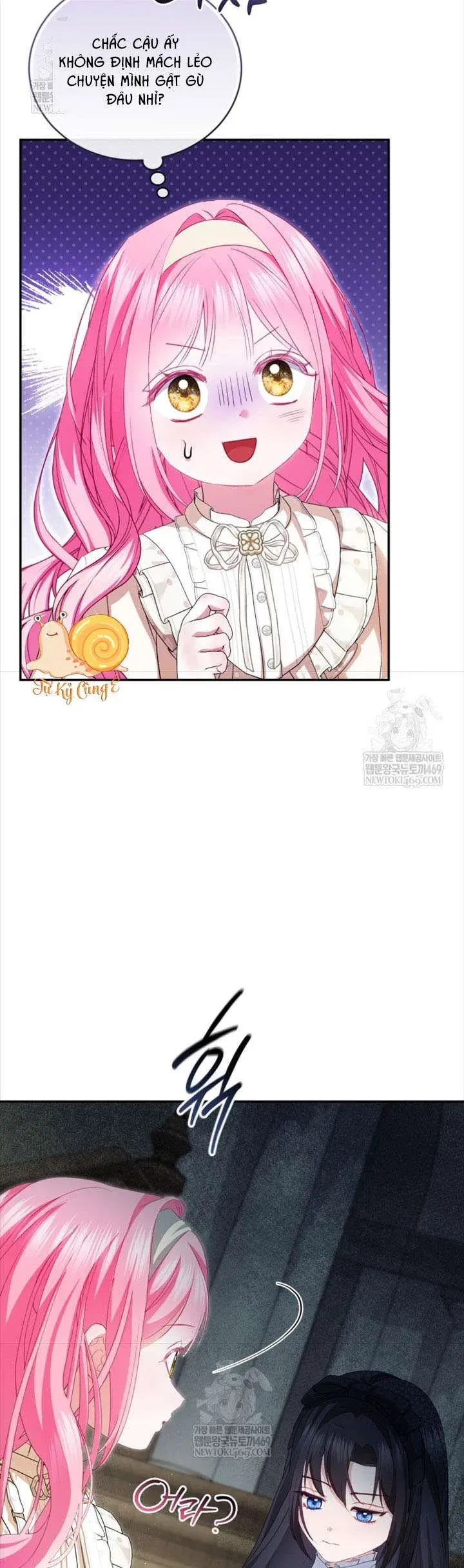 Tôi Là Người Duy Nhất Không Biết Ác Nữ Là Một Người Đàn Ông Chap 11 - Next Chap 10