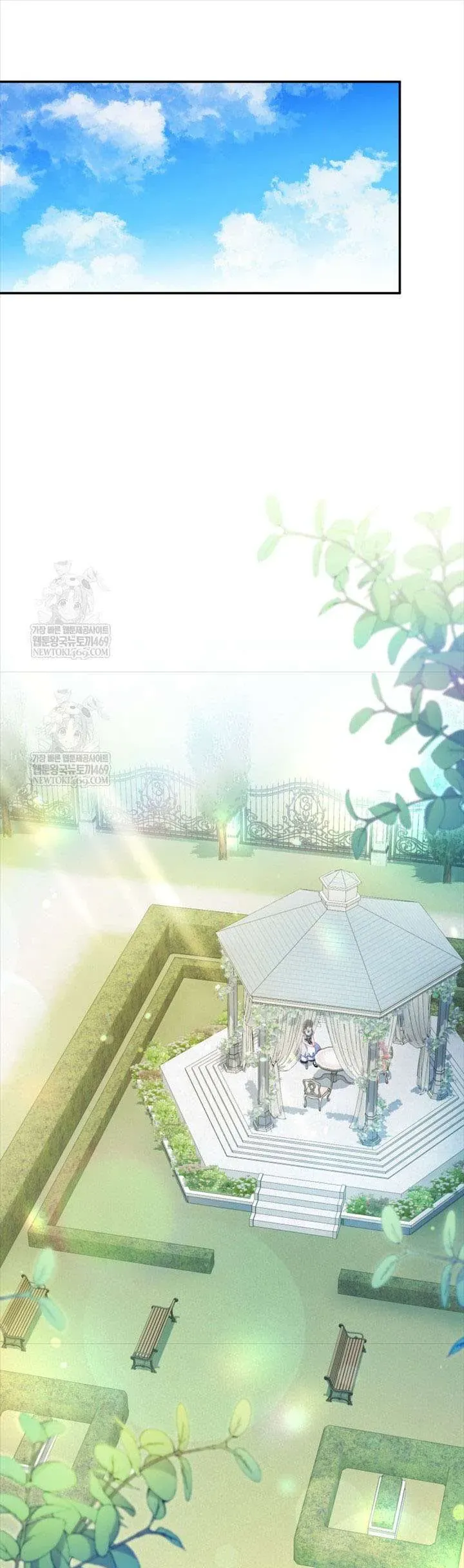 Tôi Là Người Duy Nhất Không Biết Ác Nữ Là Một Người Đàn Ông Chap 11 - Next Chap 10