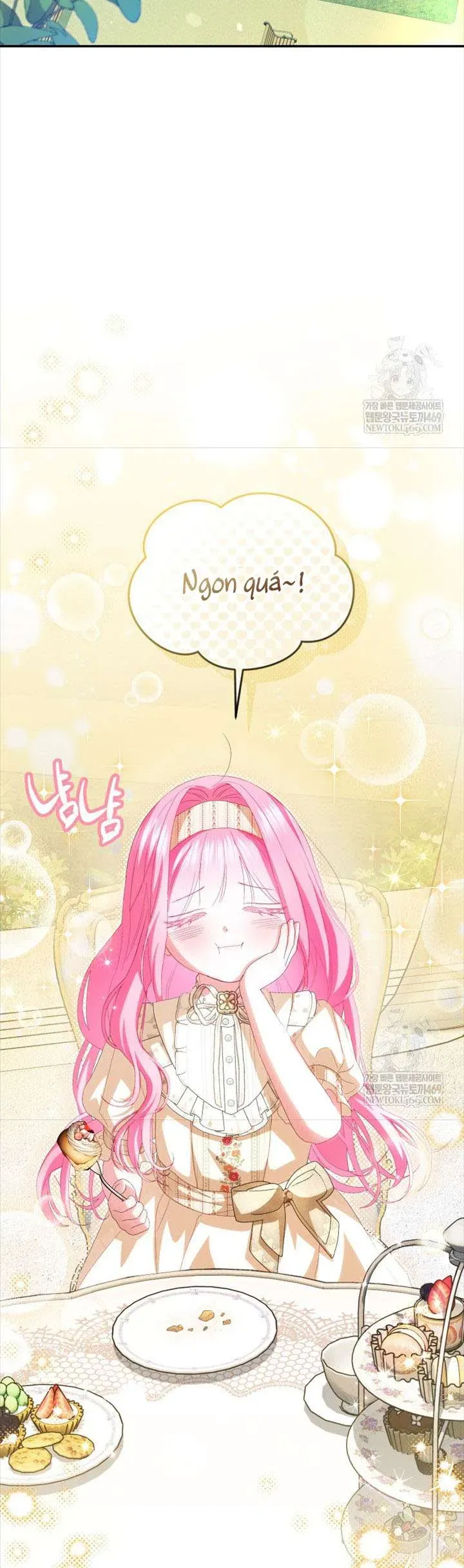 Tôi Là Người Duy Nhất Không Biết Ác Nữ Là Một Người Đàn Ông Chap 11 - Next Chap 10