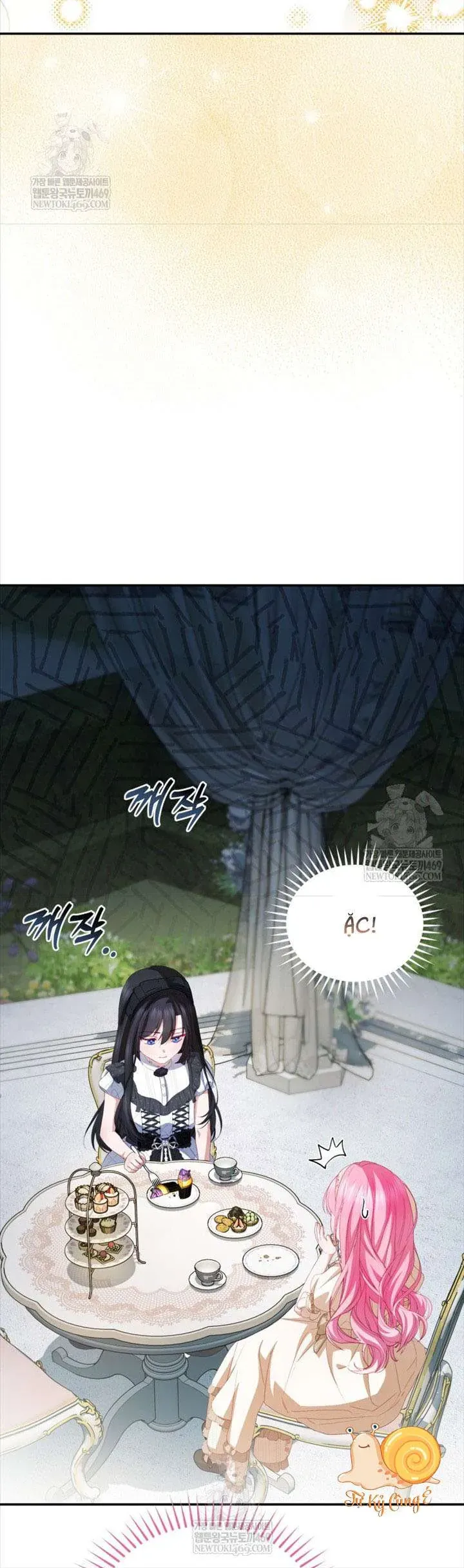 Tôi Là Người Duy Nhất Không Biết Ác Nữ Là Một Người Đàn Ông Chap 11 - Next Chap 10