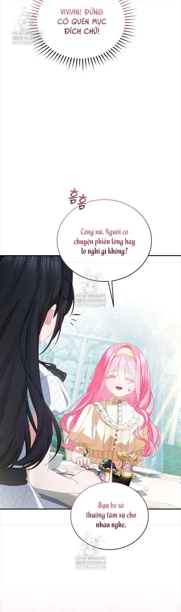 Tôi Là Người Duy Nhất Không Biết Ác Nữ Là Một Người Đàn Ông Chap 11 - Next Chap 10