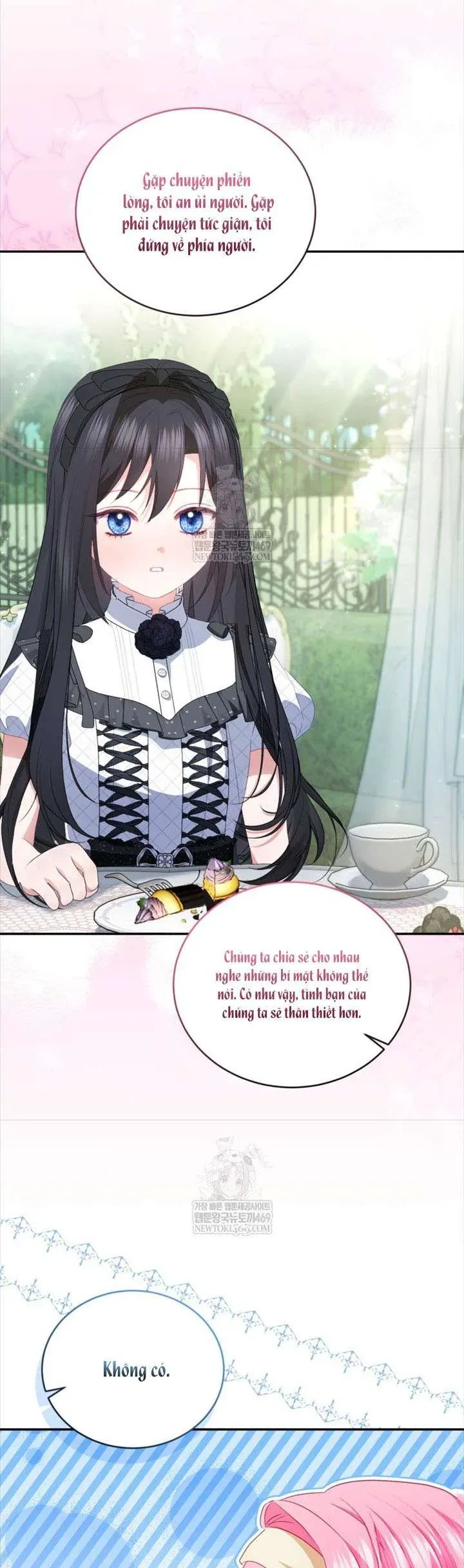 Tôi Là Người Duy Nhất Không Biết Ác Nữ Là Một Người Đàn Ông Chap 11 - Next Chap 10