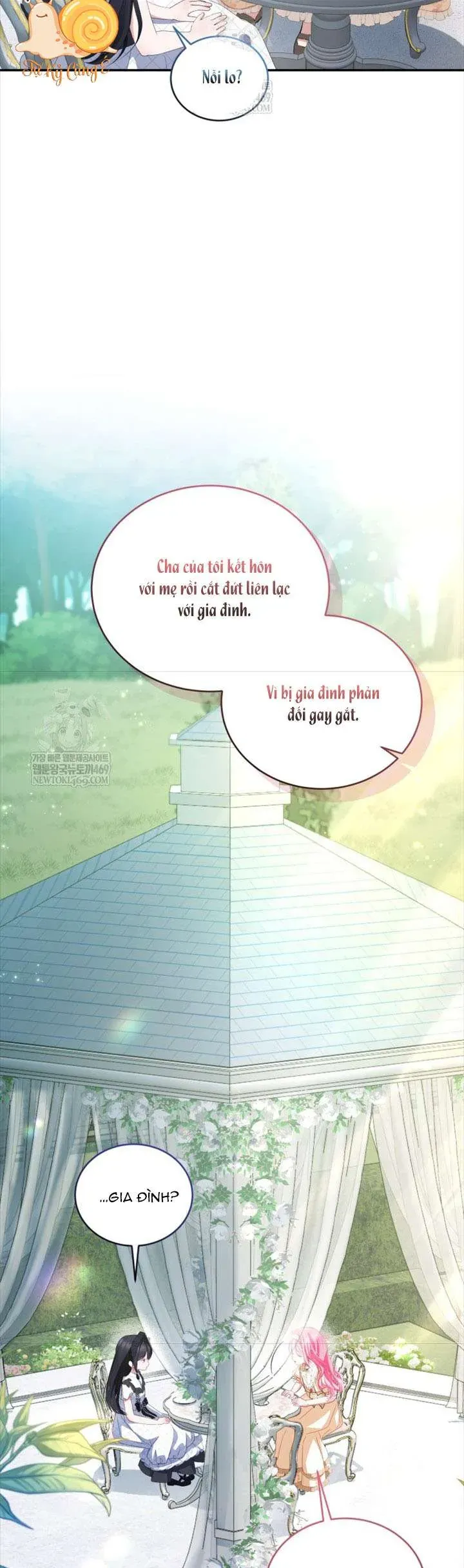 Tôi Là Người Duy Nhất Không Biết Ác Nữ Là Một Người Đàn Ông Chap 11 - Next Chap 10