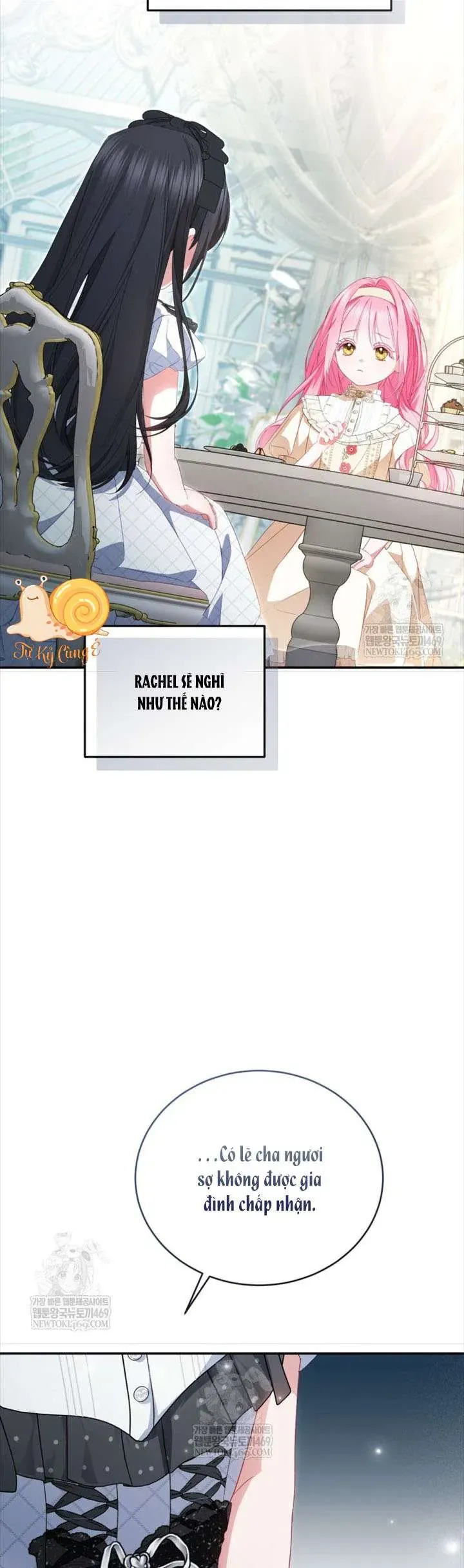 Tôi Là Người Duy Nhất Không Biết Ác Nữ Là Một Người Đàn Ông Chap 11 - Next Chap 10