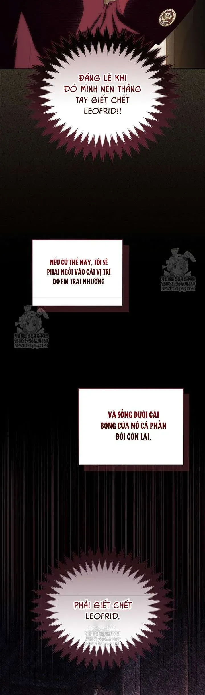 Tôi Là Người Duy Nhất Không Biết Ác Nữ Là Một Người Đàn Ông Chap 11 - Next Chap 10