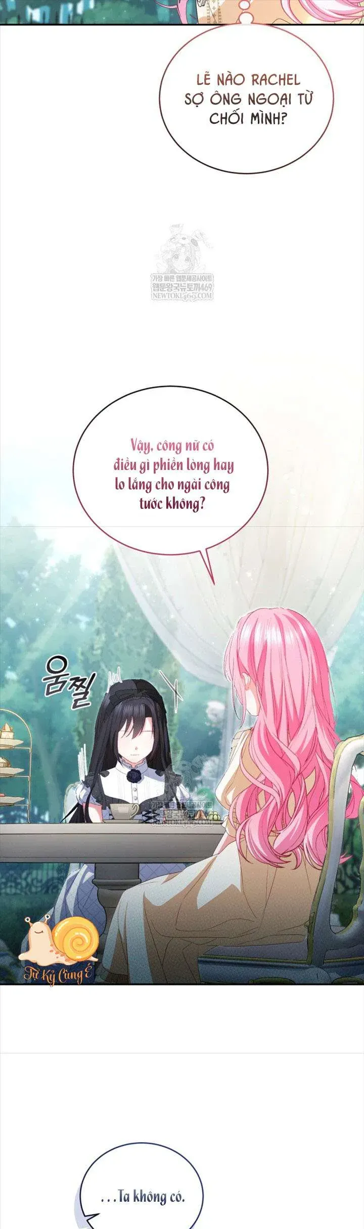 Tôi Là Người Duy Nhất Không Biết Ác Nữ Là Một Người Đàn Ông Chap 11 - Next Chap 10