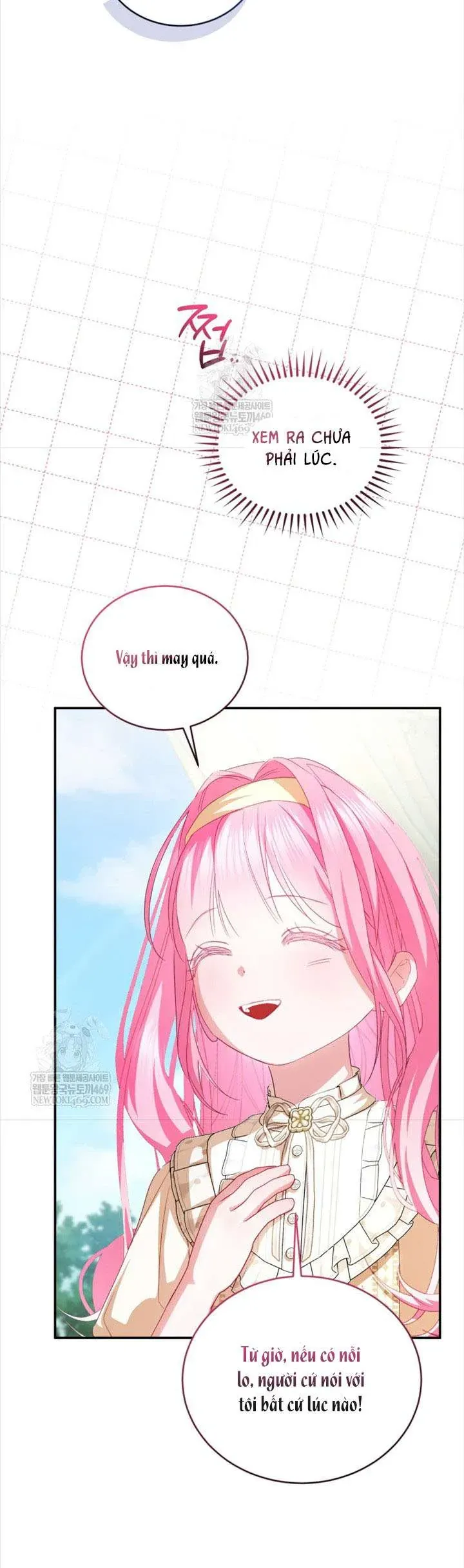 Tôi Là Người Duy Nhất Không Biết Ác Nữ Là Một Người Đàn Ông Chap 11 - Next Chap 10